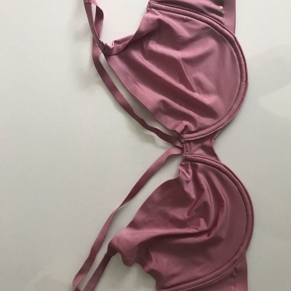 36DD Sexy Silky Bra